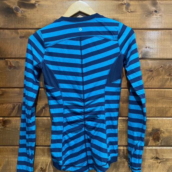 Lululemon Base Runner Long Sleeve - Picture 5 of 7